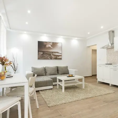 Apartment Elias Rovinj