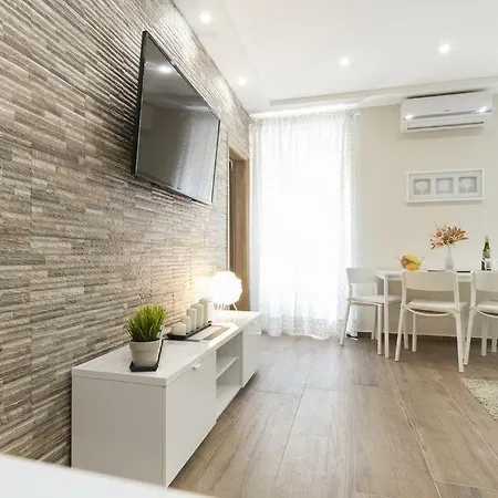 Elias Apartment Rovinj