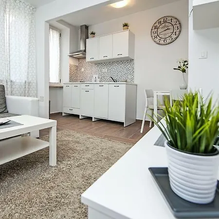 Apartment Elias Rovinj